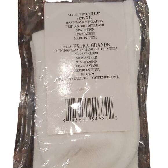 NWT Angelina knee highs - Picture 3 of 4